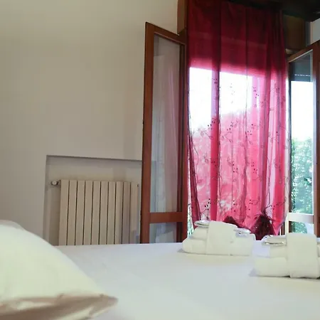 Welc-om Riviera Venice *