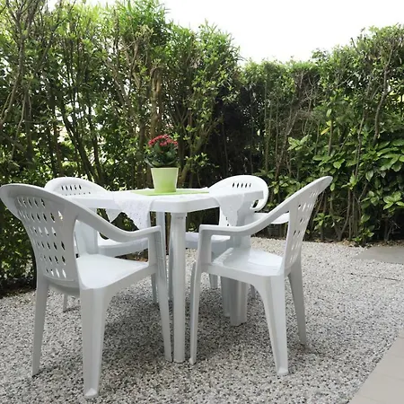 Welc-om Riviera Venice Apartman Stra