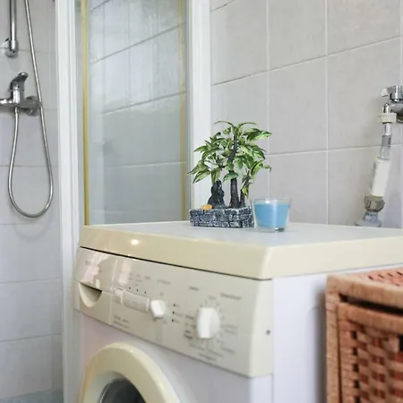 Welc-om Riviera Venice Apartman