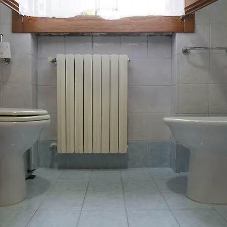 Apartman Welc-om Riviera Venice Stra
