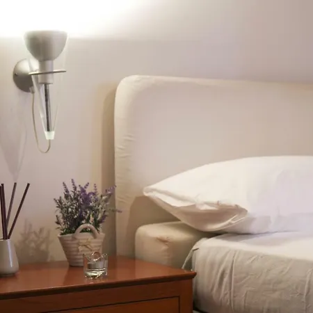 Apartman Welc-om Riviera Venice *