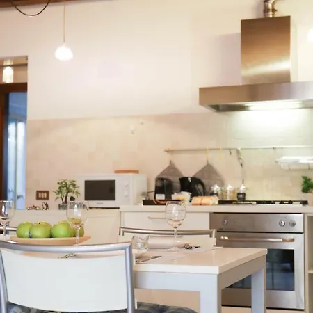 Apartman Welc-om Riviera Venice *